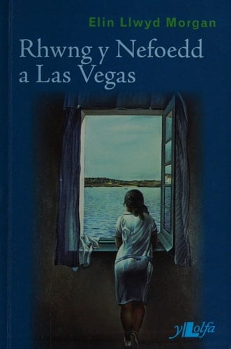 Rhwng y nefoedd a Las Vegas