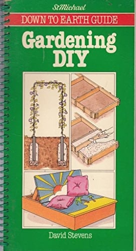 GARDENING DIY