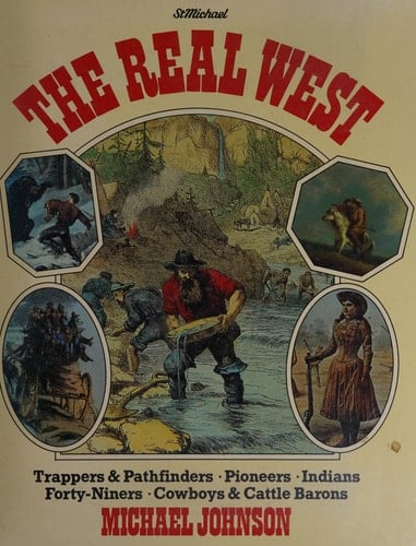 The Real West