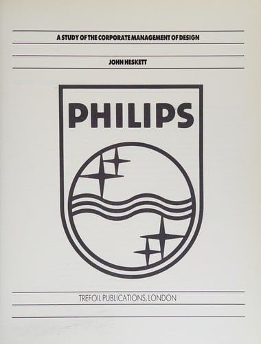 Phillips B.V. (Design Management S.)
