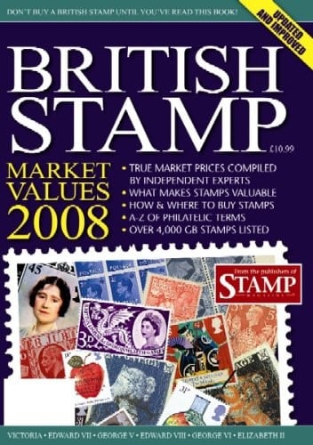 British Stamp Market Values