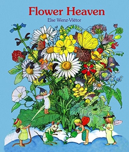 Flower Heaven