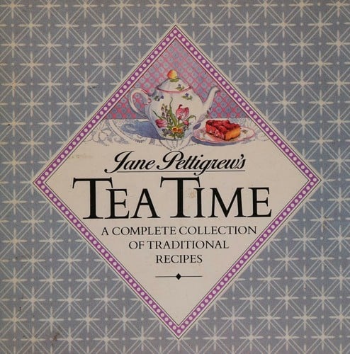 Tea Time