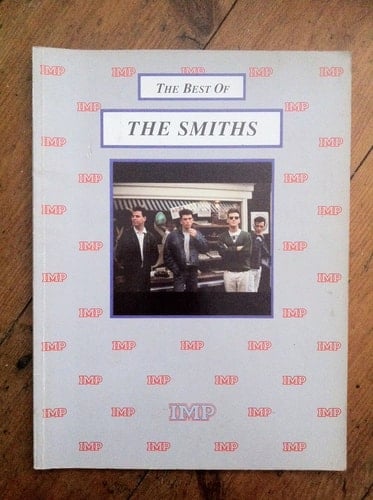 Best of "The Smiths"