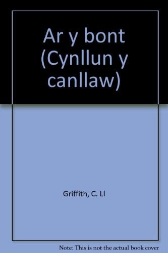 Ar y bont