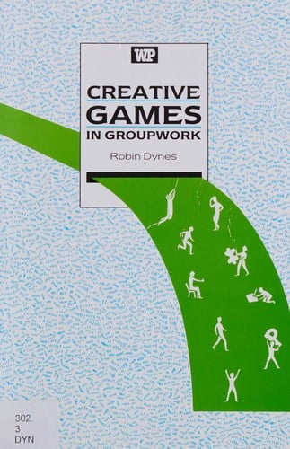 Creative Games in Groupwork