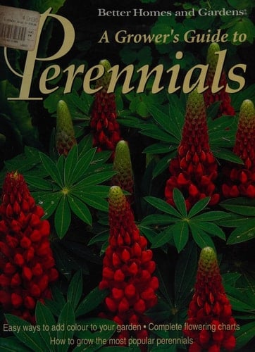 A Grower's Guide to Perennials