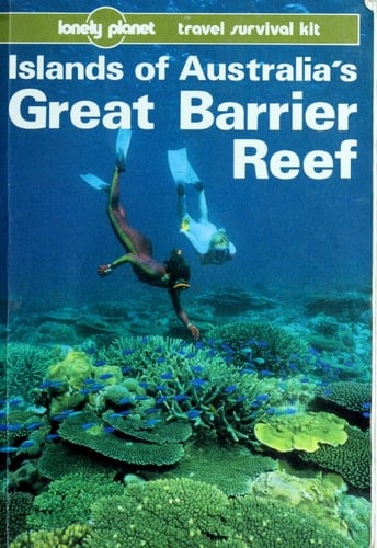 Islands of Australia's Great Barrier Reef