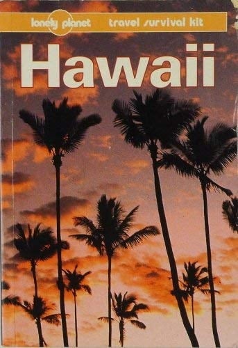 Lonely Planet Hawaii
