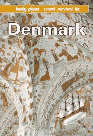 Denmark A Lonely Planet Travel Survival Kit