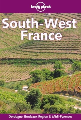 South-West France