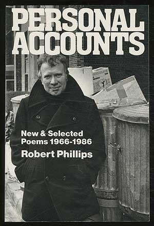 Personal Accounts New & Selected Poems, 1966-1986
