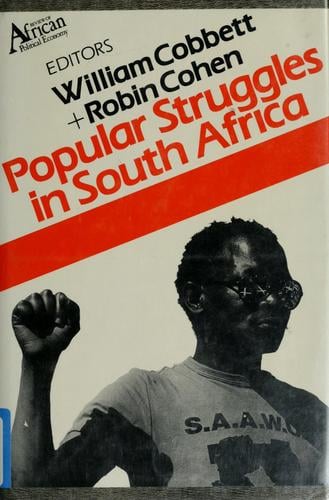 After Apartheid: Renewal of the South African Economy
