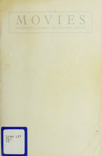 Movies: Seventeen Stories