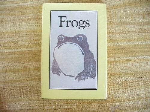 Frogs