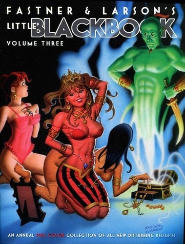 Fastner and Larson's Little Black Book