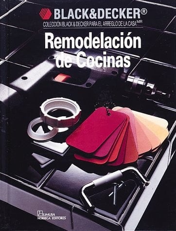 Remodelaciones de Cocinas