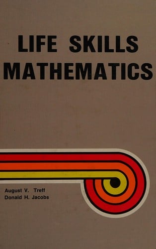 Life Skills Mathematics