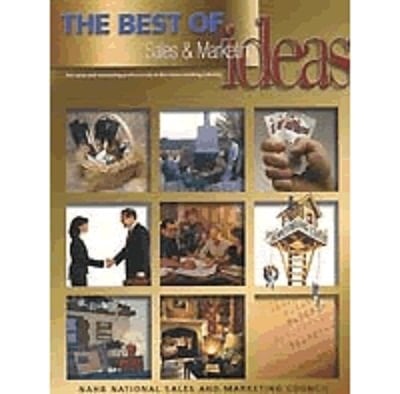 The Best of Sales & Marketing Ideas
