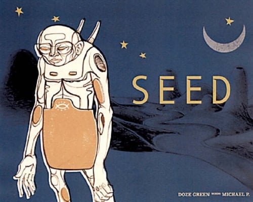 Seed