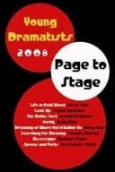 Young Dramatists Page to Stage 2008