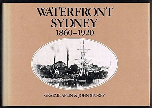 Waterfront Sydney 1860-1920