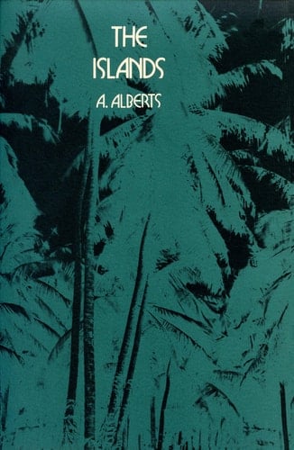 The Islands (Library of the Indies)