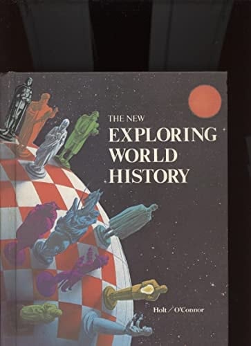 The New Exploring World History