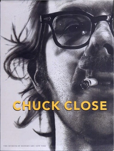Chuck Close