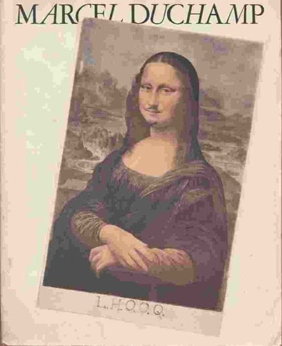 Marcel Duchamp The Museum of Modern Art and the Philadelphia Museum of Art
