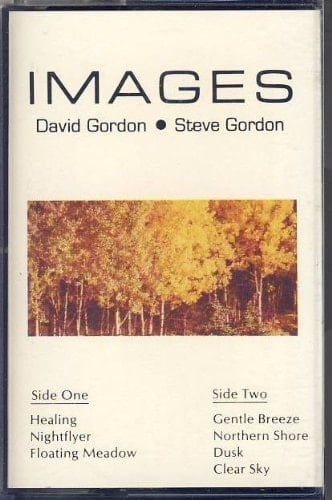Images (Music of the Spheres)