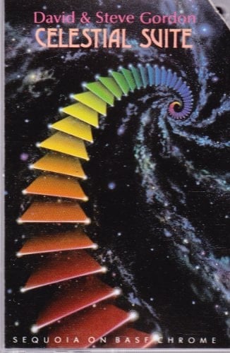 Celestial Suite (Music of the Spheres)