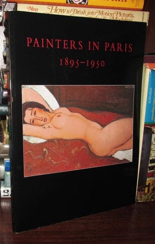 Painters in Paris, 1895-1950