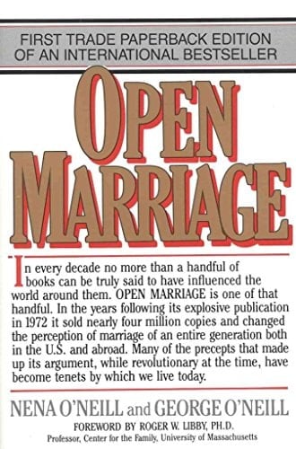 Open Marriage