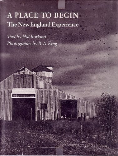A place to begin: The New England experience