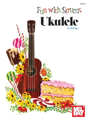 Fun with Strums Ukulele