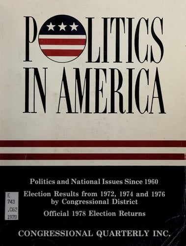 Politics in America