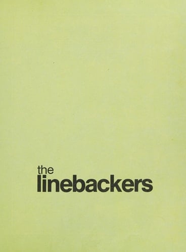 The Linebackers