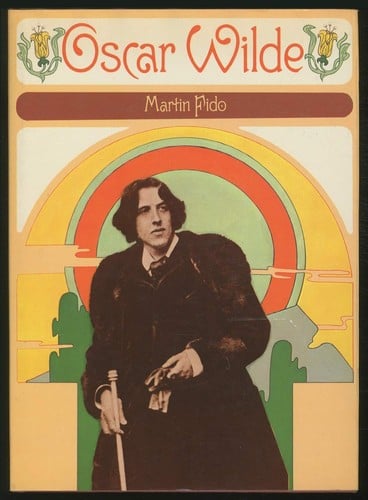 Oscar Wilde: An Illustrated Biography