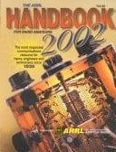 The ARRL Handbook for radio amateurs : 2002