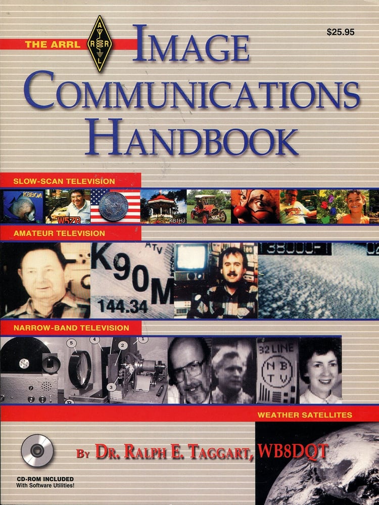 The ARRL Image Communications Handbook