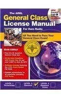 Arrl General Class License Manual For Ham Radio