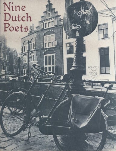 From Nicaragua with Love Poems, 1979-1986
