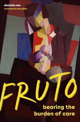 Fruto Bearing the Burden of Care