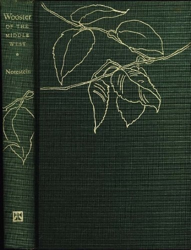 Wooster of the Middle West: 1911-1944