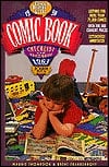 Comics Buyer's Guide Marvel Comics Checklist & Price Guide 1961 to Present
