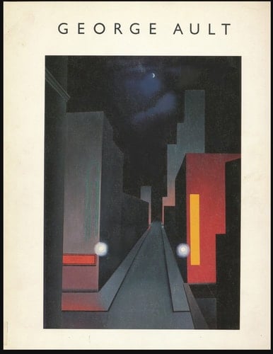 George Ault