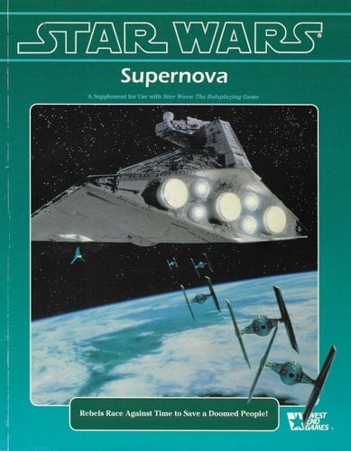 Supernova