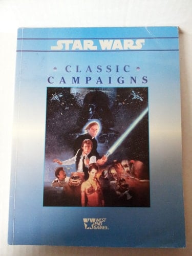 Classic Campaigns