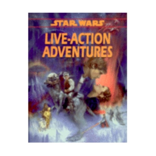 Live Action Roleplaying Game